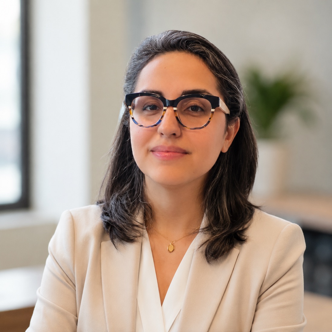 Sonia Sarrami