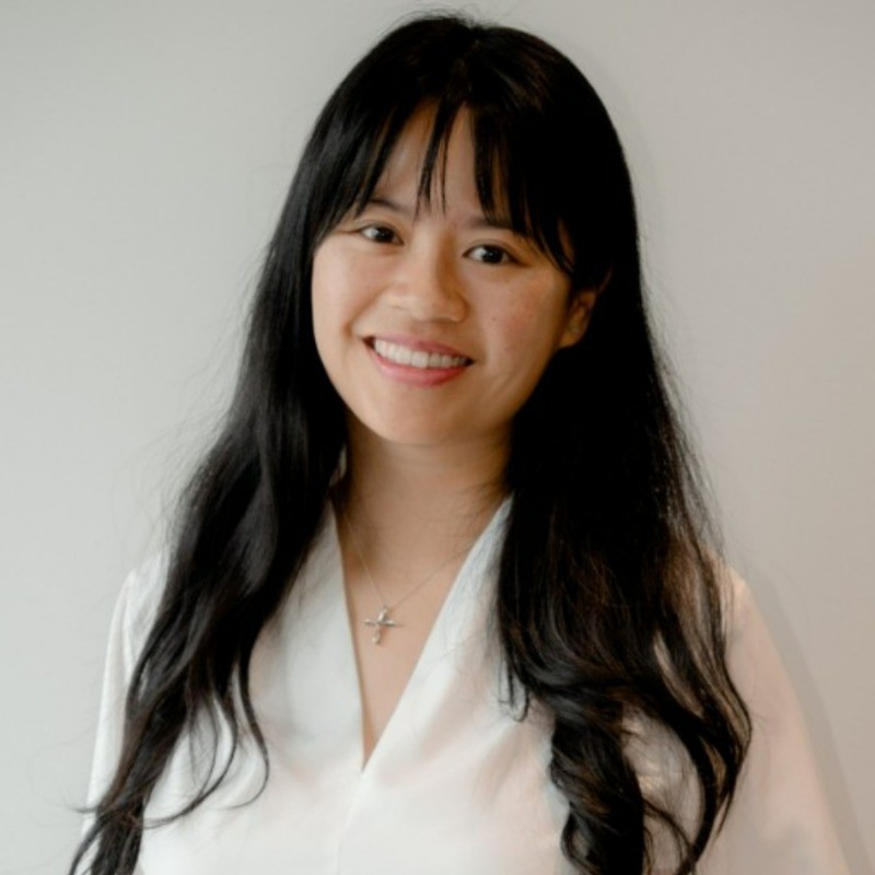 Tiffany Leung